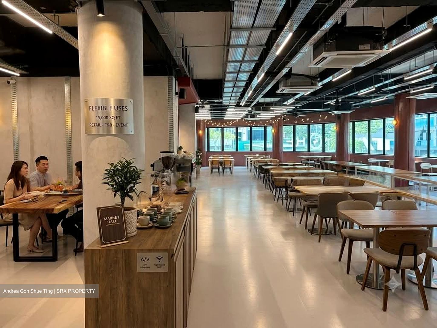 Ayer Rajah Amenity Centre (D5), Retail #570508211